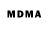MDMA crystal Mykola Brig
